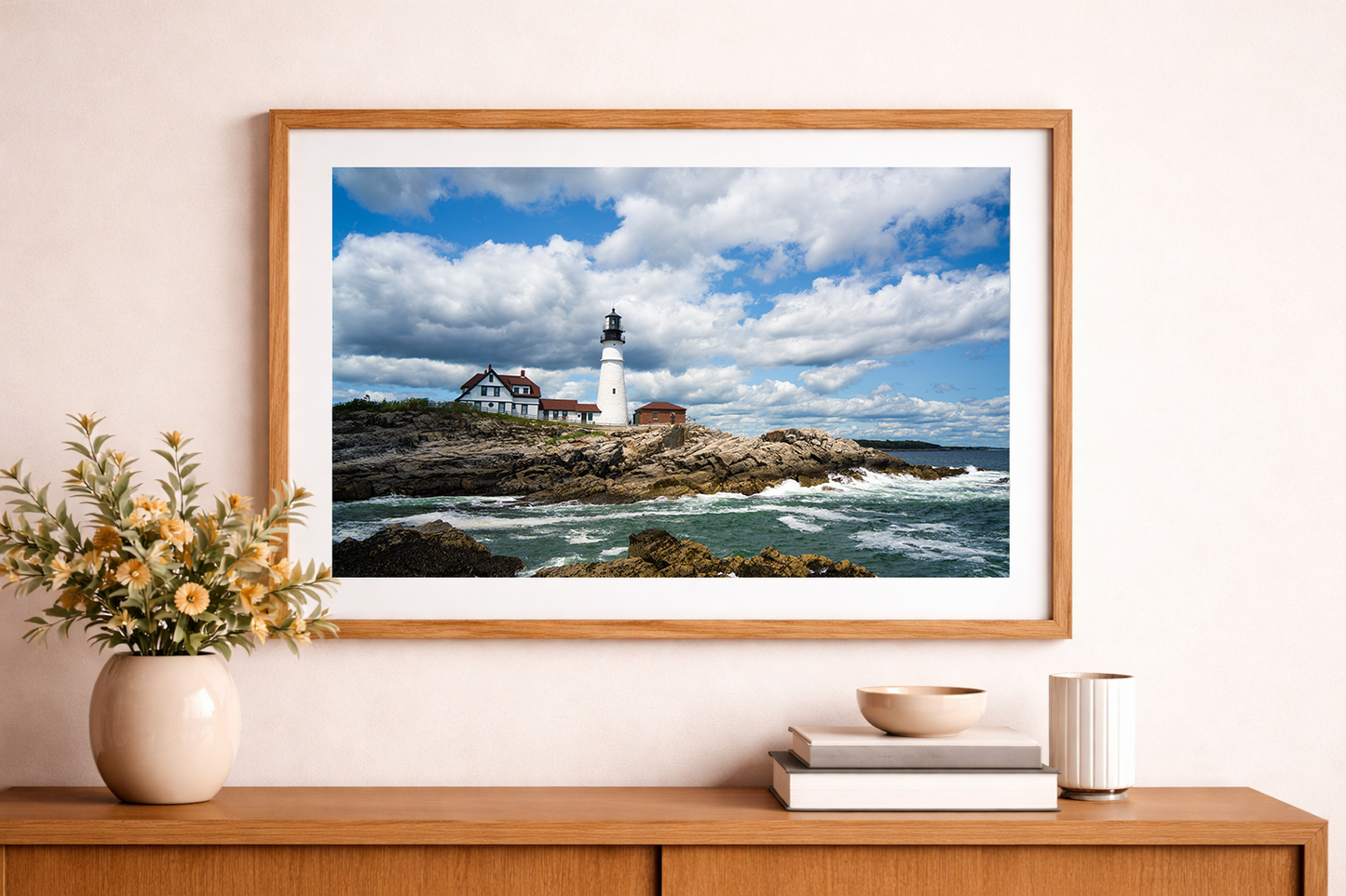 Portland Lighthouse