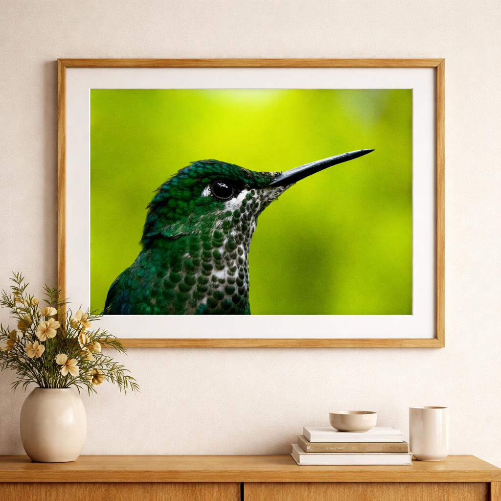 GCB Hummingbird