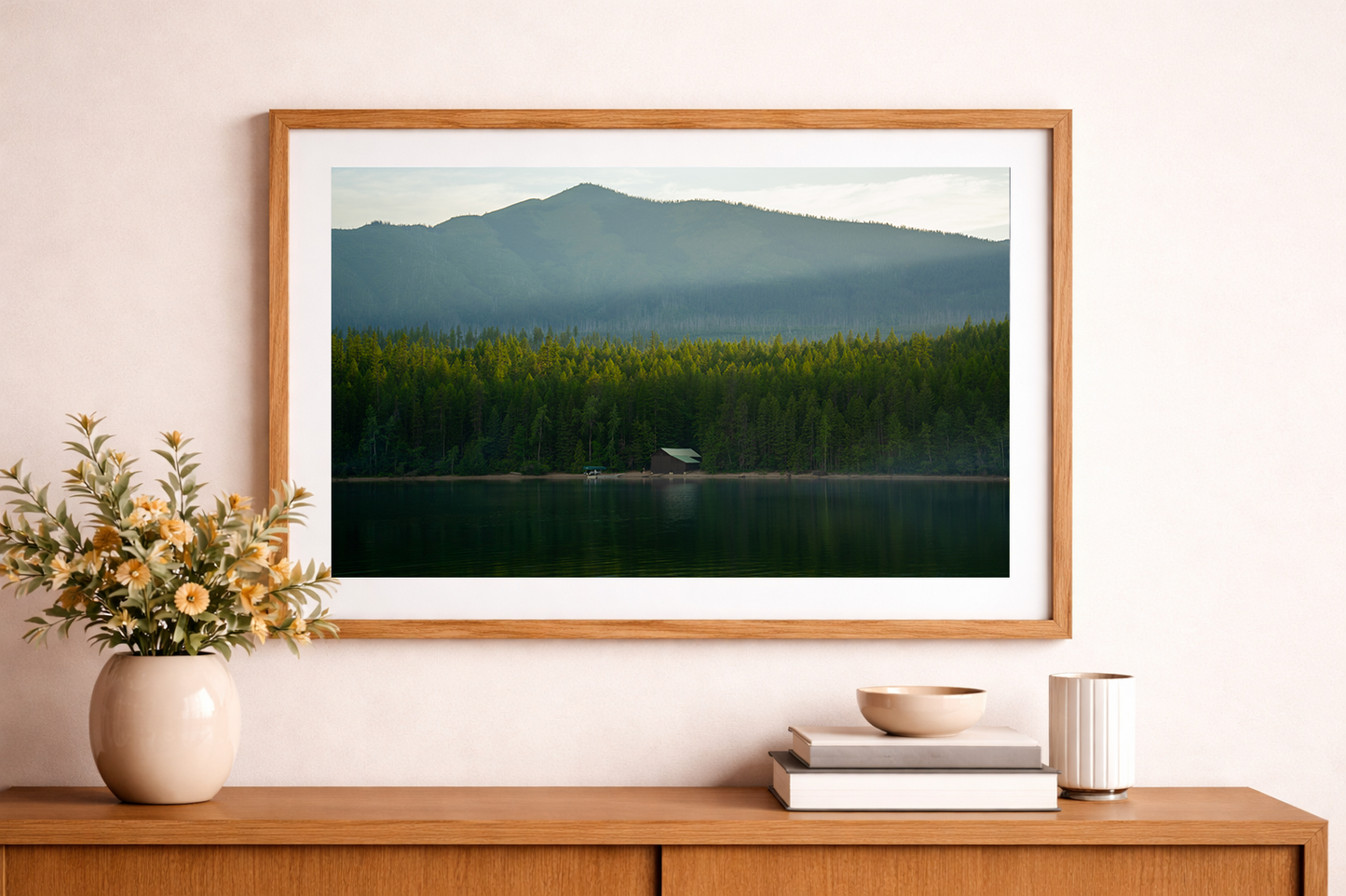 Lake McDonald